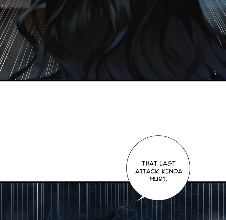 Read Her Summon EN Manga Online