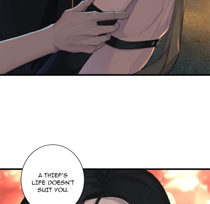 Read Her Summon EN Manga Online