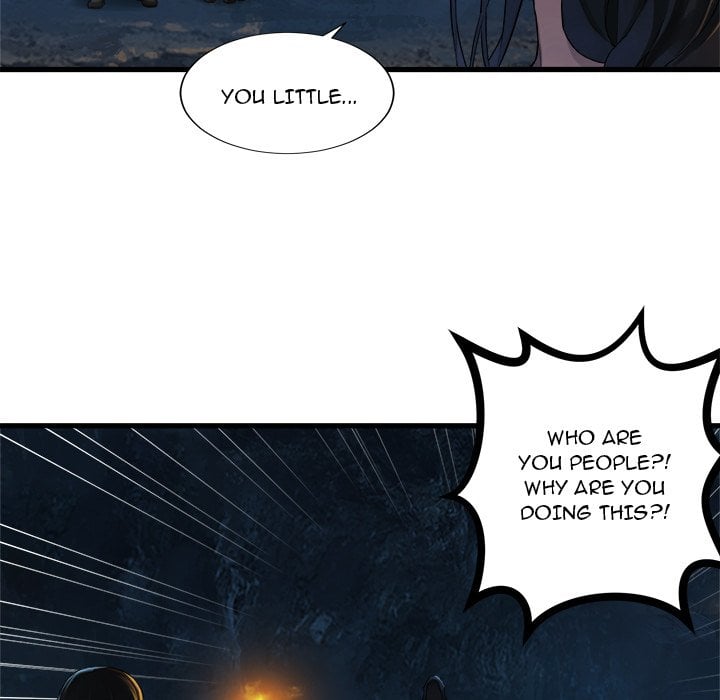 Read Her Summon EN Manga Online