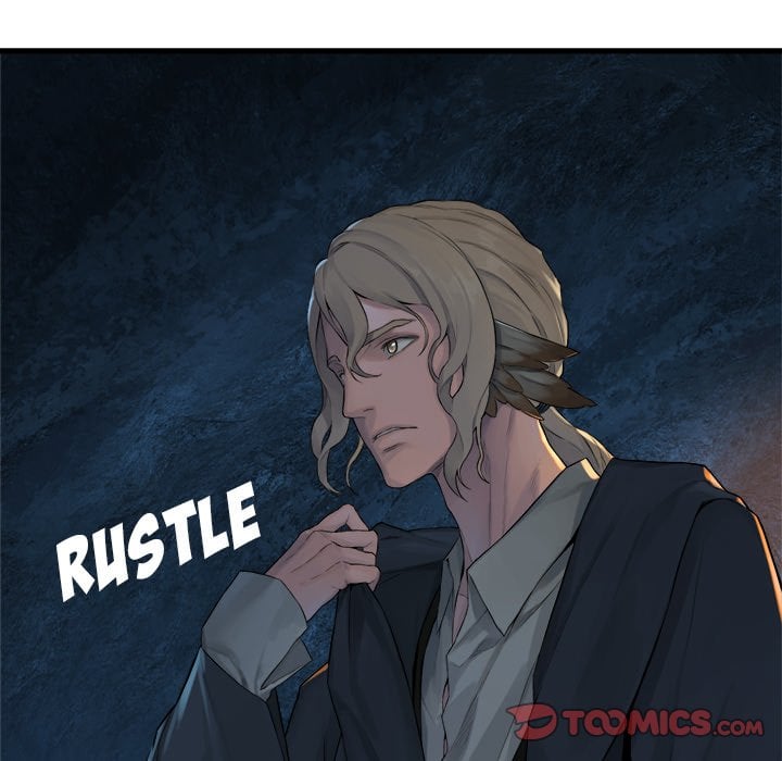 Read Her Summon EN Manga Online