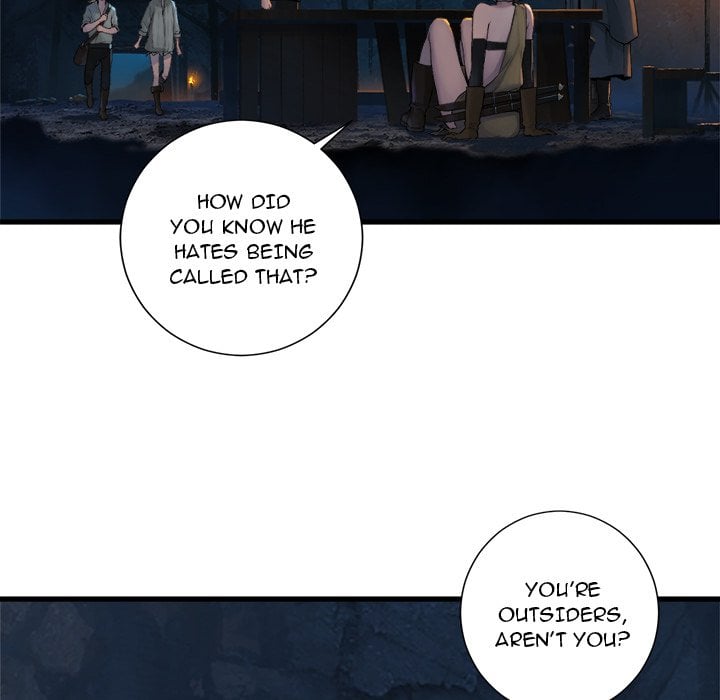 Read Her Summon EN Manga Online