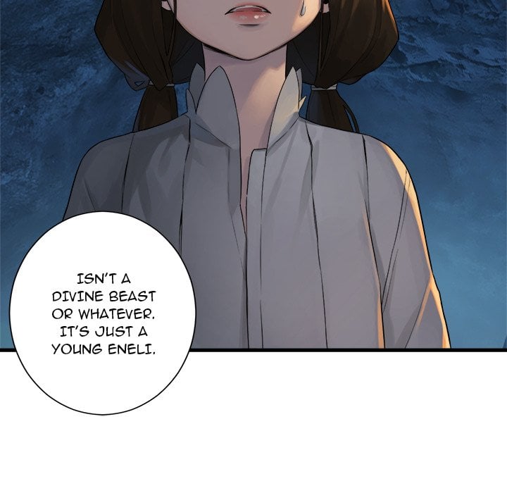 Read Her Summon EN Manga Online