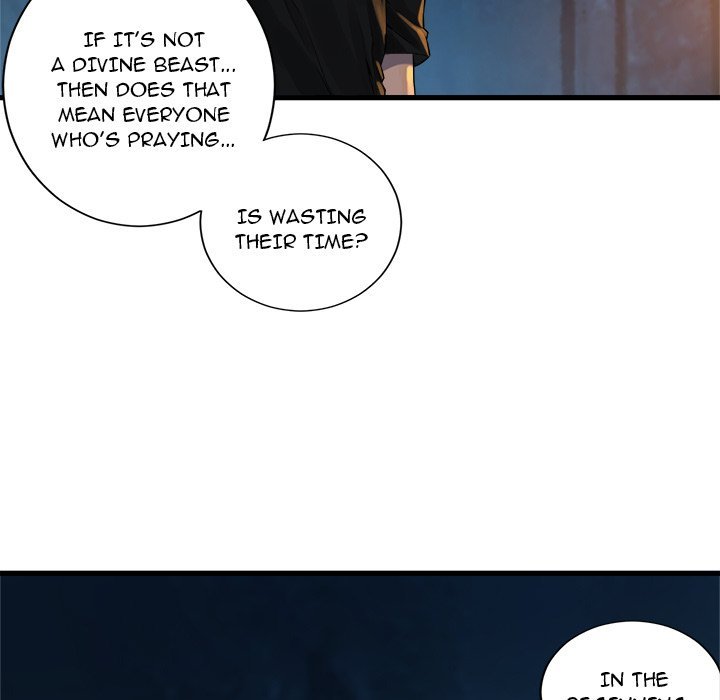 Read Her Summon EN Manga Online