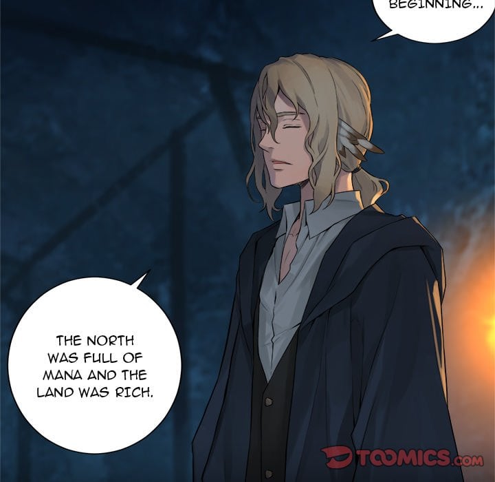 Read Her Summon EN Manga Online