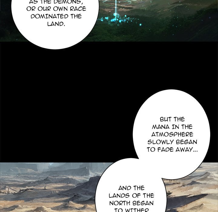 Read Her Summon EN Manga Online