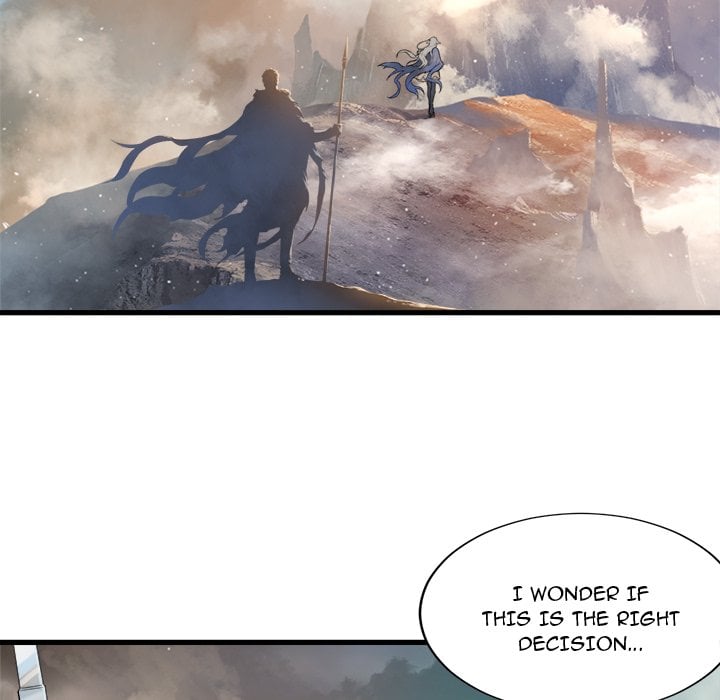 Read Her Summon EN Manga Online