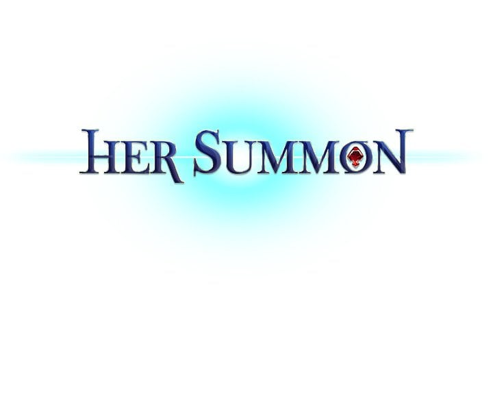 Read Her Summon EN Manga Online