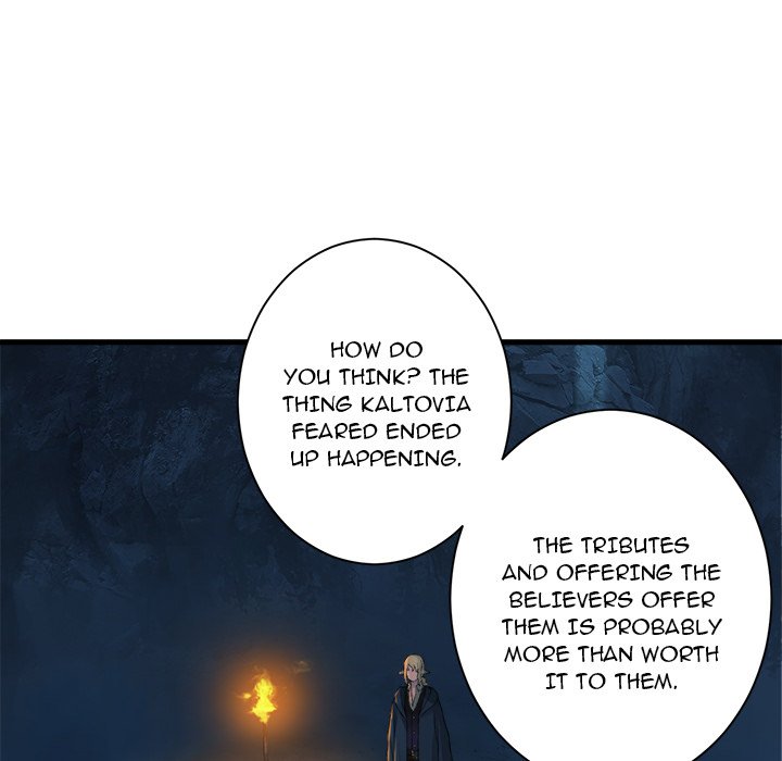 Read Her Summon EN Manga Online