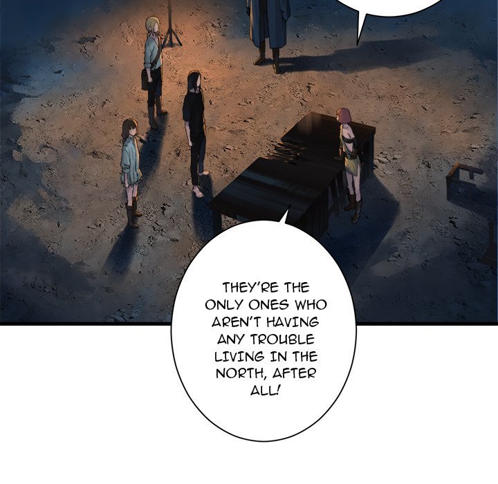 Read Her Summon EN Manga Online