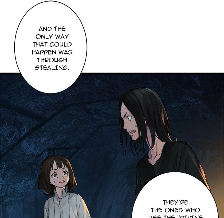 Read Her Summon EN Manga Online