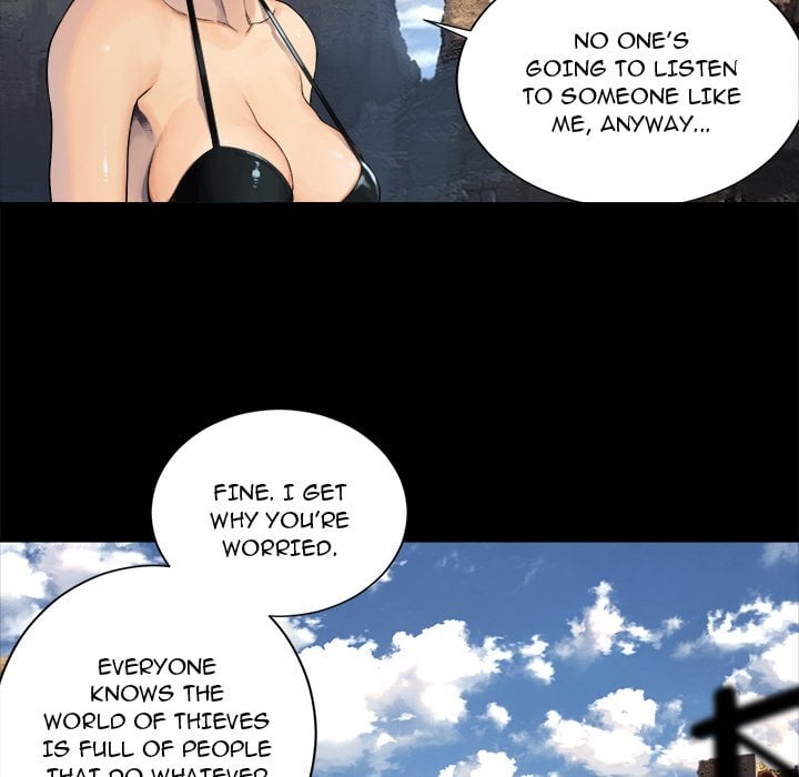 Read Her Summon EN Manga Online