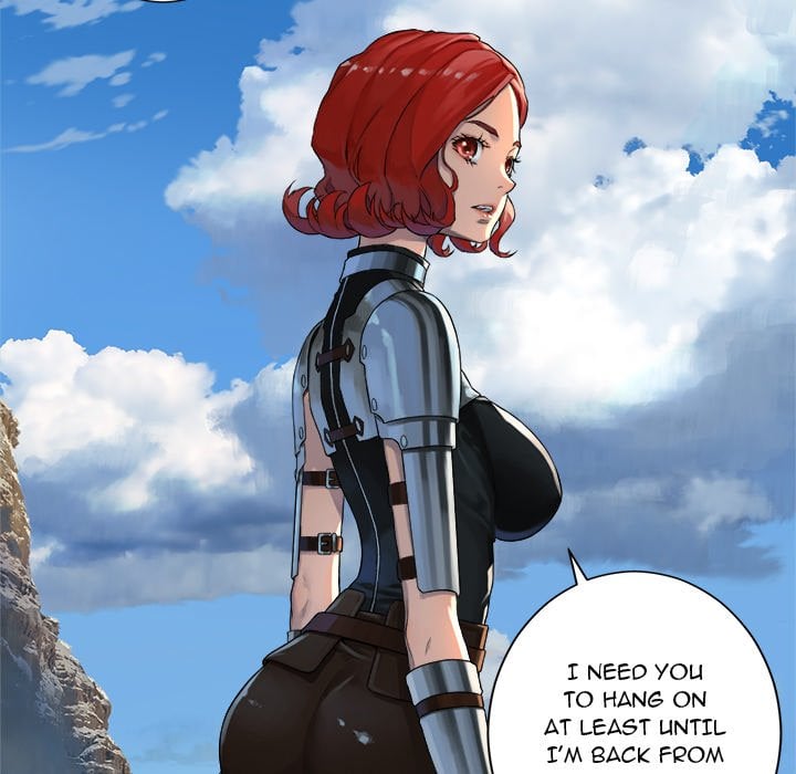 Read Her Summon EN Manga Online