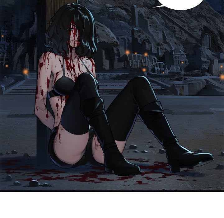 Read Her Summon EN Manga Online