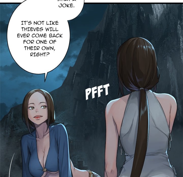 Read Her Summon EN Manga Online