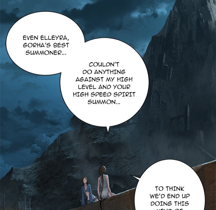 Read Her Summon EN Manga Online