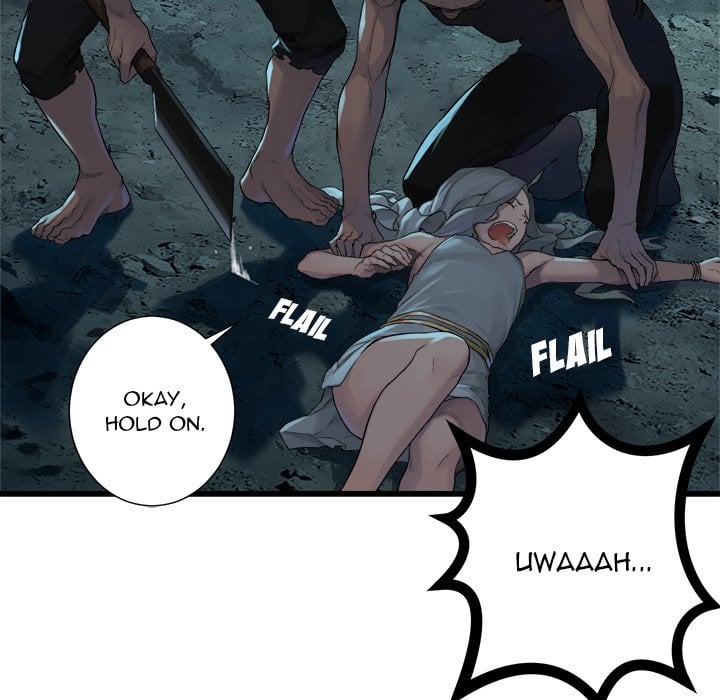 Read Her Summon EN Manga Online