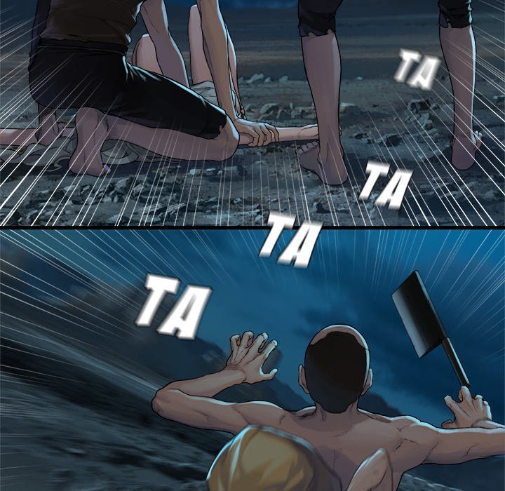 Read Her Summon EN Manga Online