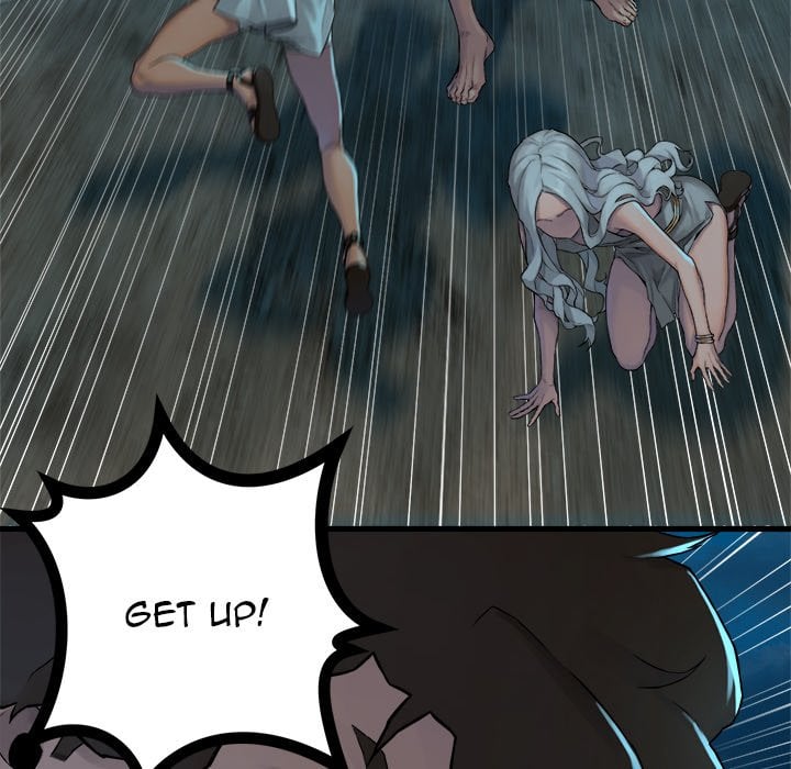 Read Her Summon EN Manga Online