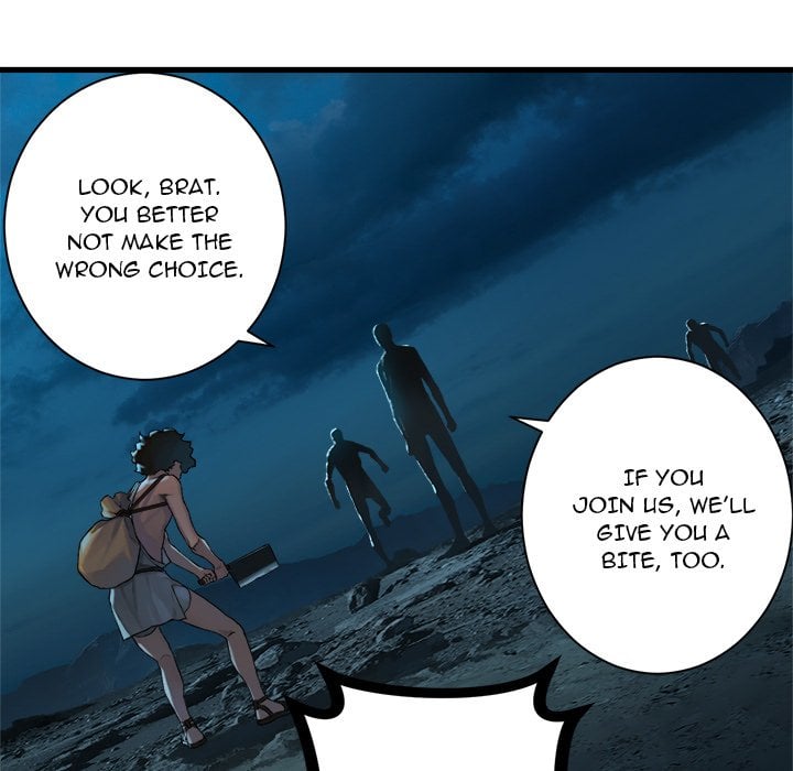 Read Her Summon EN Manga Online