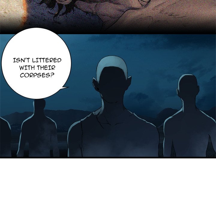 Read Her Summon EN Manga Online