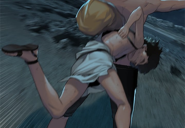 Read Her Summon EN Manga Online