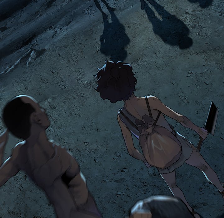 Read Her Summon EN Manga Online