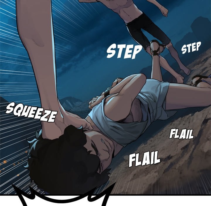 Read Her Summon EN Manga Online