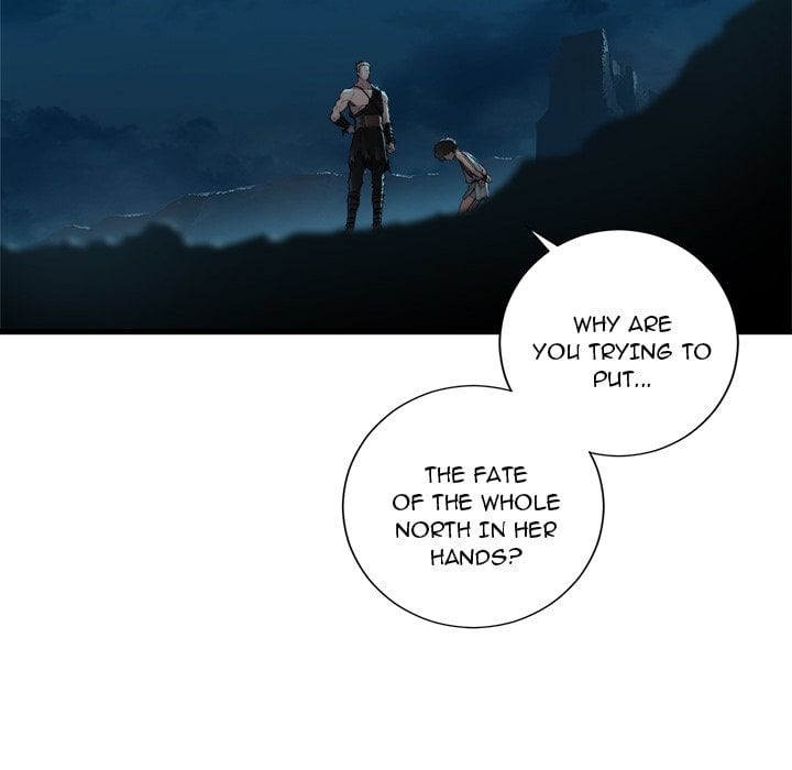 Read Her Summon EN Manga Online