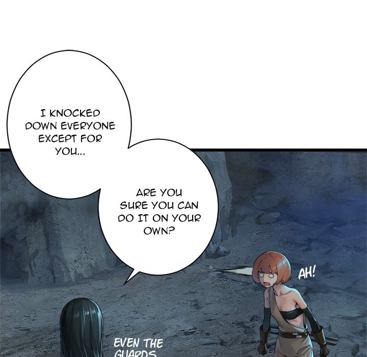 Read Her Summon EN Manga Online