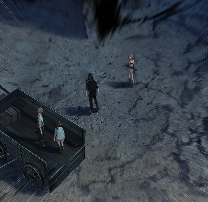 Read Her Summon EN Manga Online