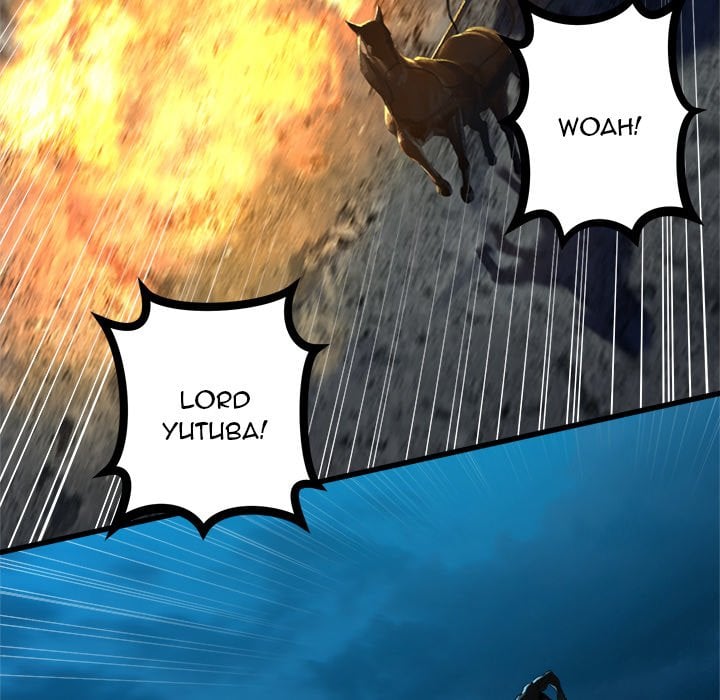 Read Her Summon EN Manga Online