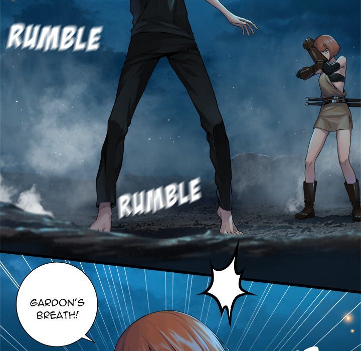 Read Her Summon EN Manga Online