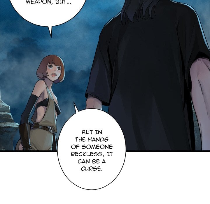 Read Her Summon EN Manga Online