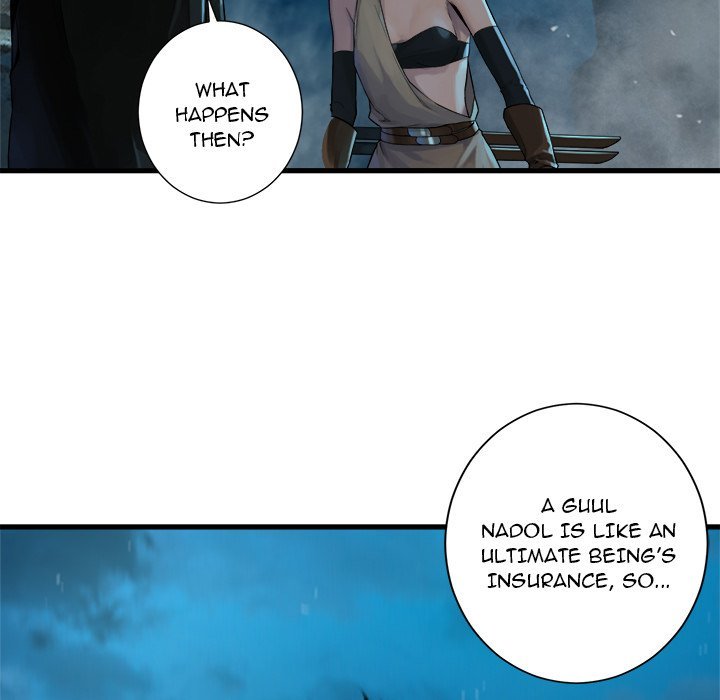 Read Her Summon EN Manga Online