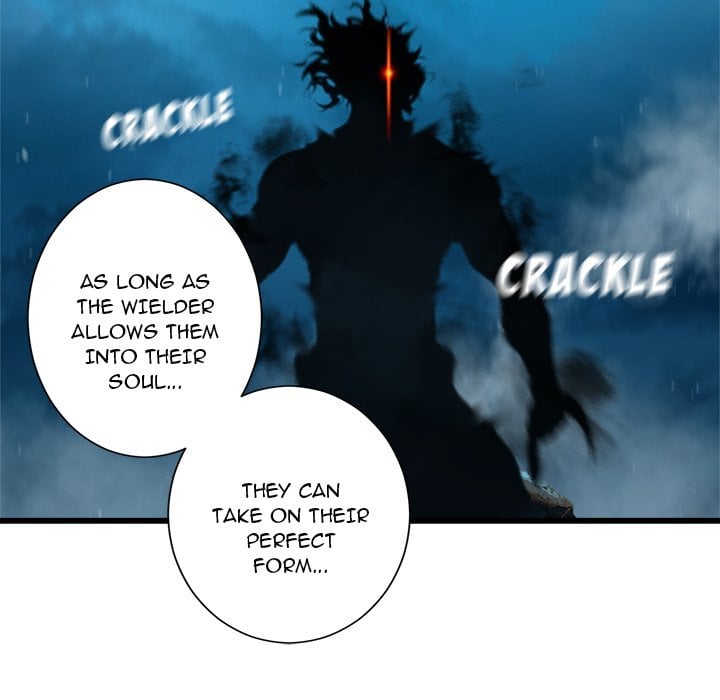 Read Her Summon EN Manga Online