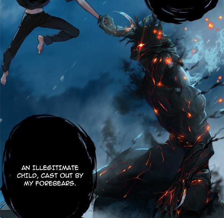 Read Her Summon EN Manga Online