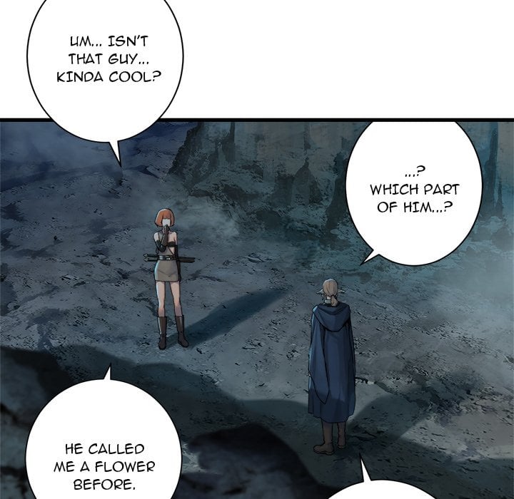 Read Her Summon EN Manga Online