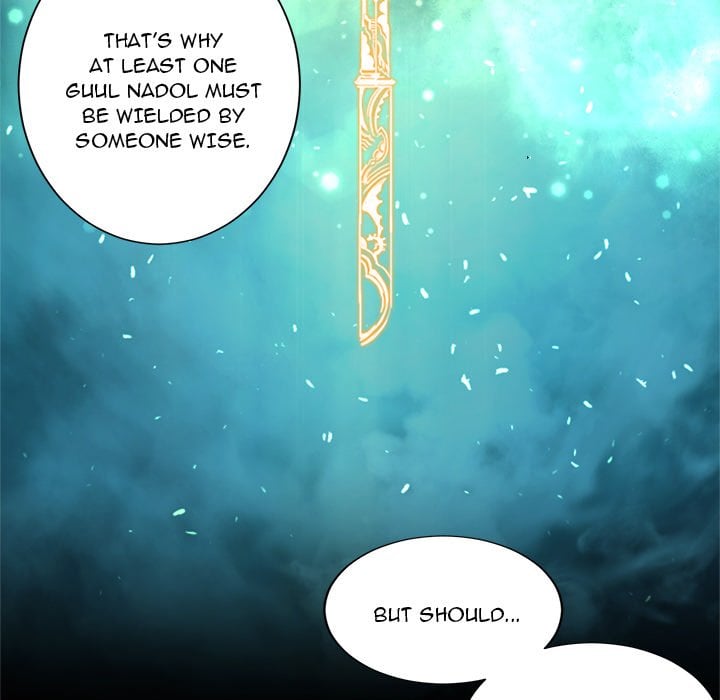 Read Her Summon EN Manga Online