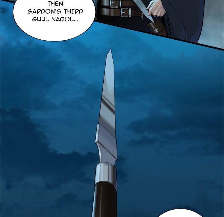 Read Her Summon EN Manga Online