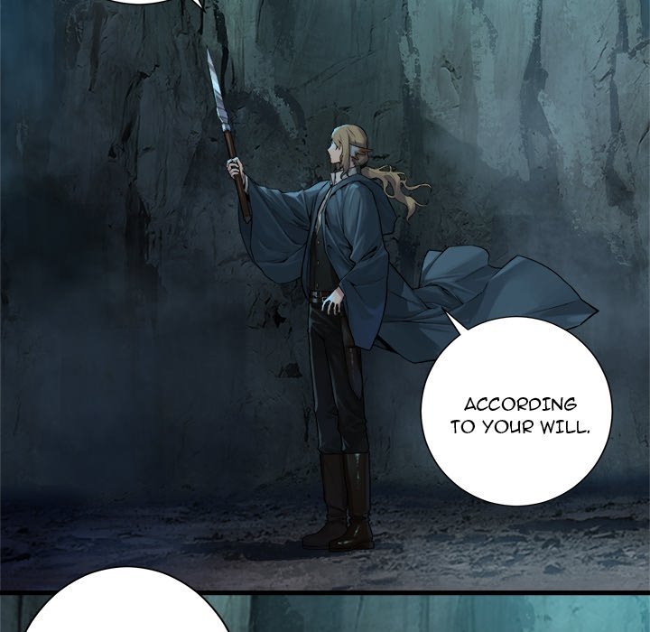 Read Her Summon EN Manga Online