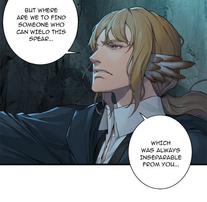 Read Her Summon EN Manga Online