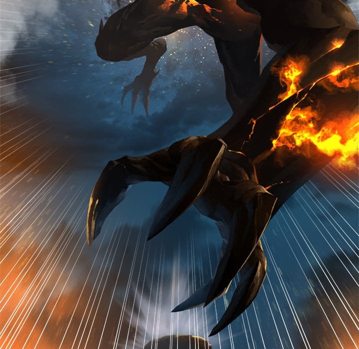 Read Her Summon EN Manga Online