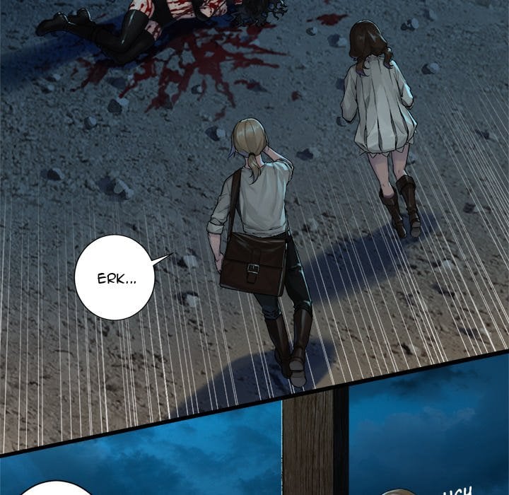 Read Her Summon EN Manga Online