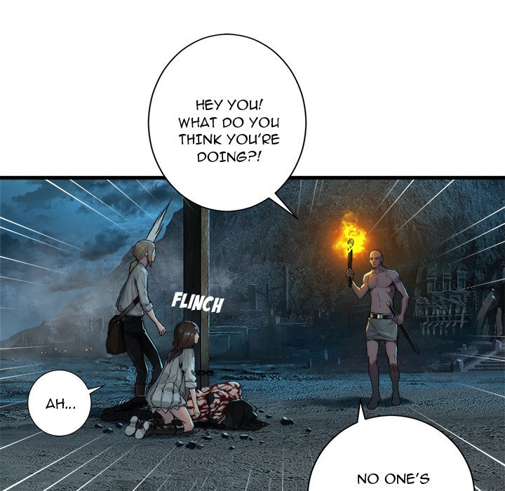 Read Her Summon EN Manga Online