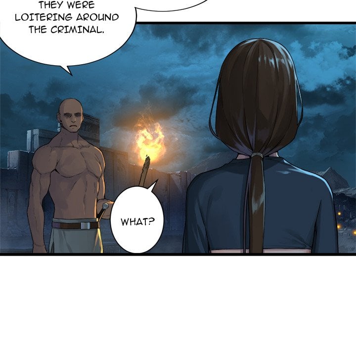 Read Her Summon EN Manga Online