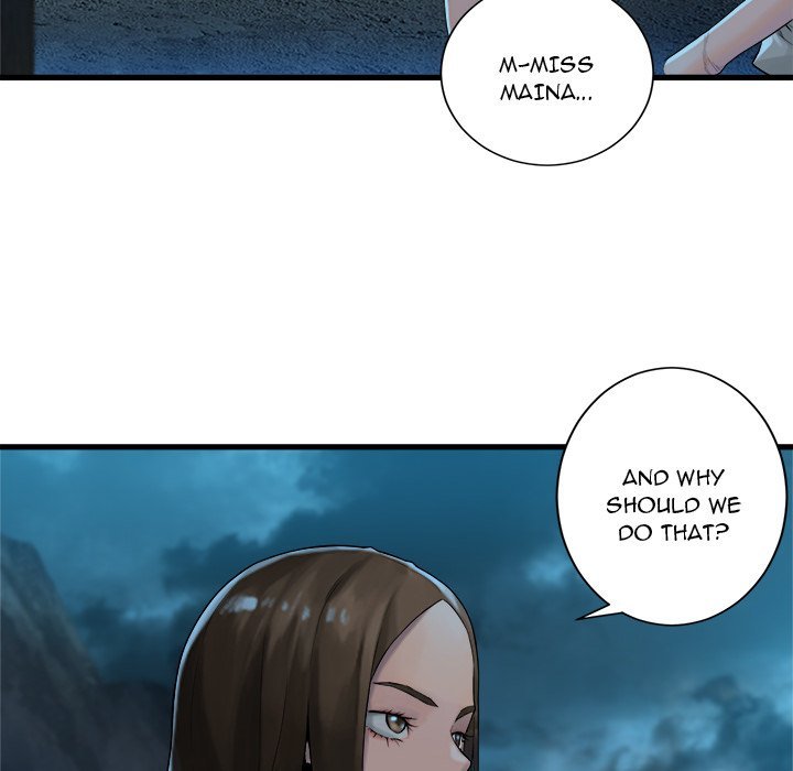 Read Her Summon EN Manga Online