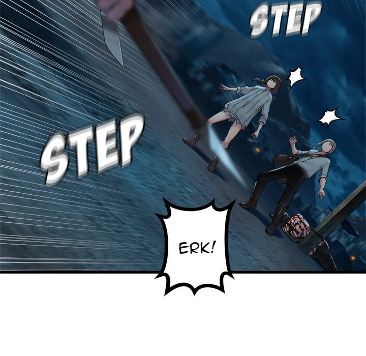 Read Her Summon EN Manga Online