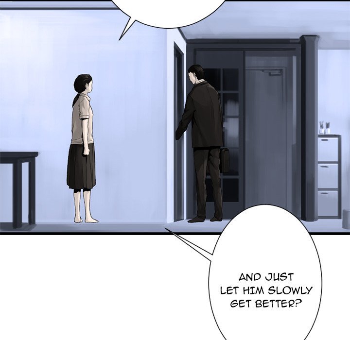 Read Her Summon EN Manga Online