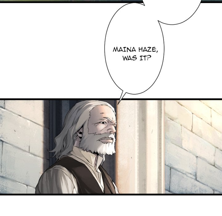 Read Her Summon EN Manga Online