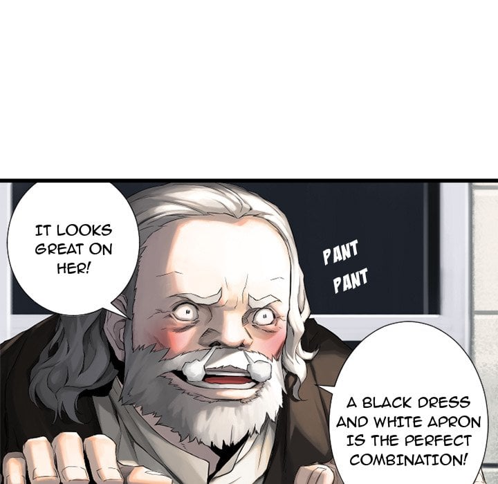 Read Her Summon EN Manga Online